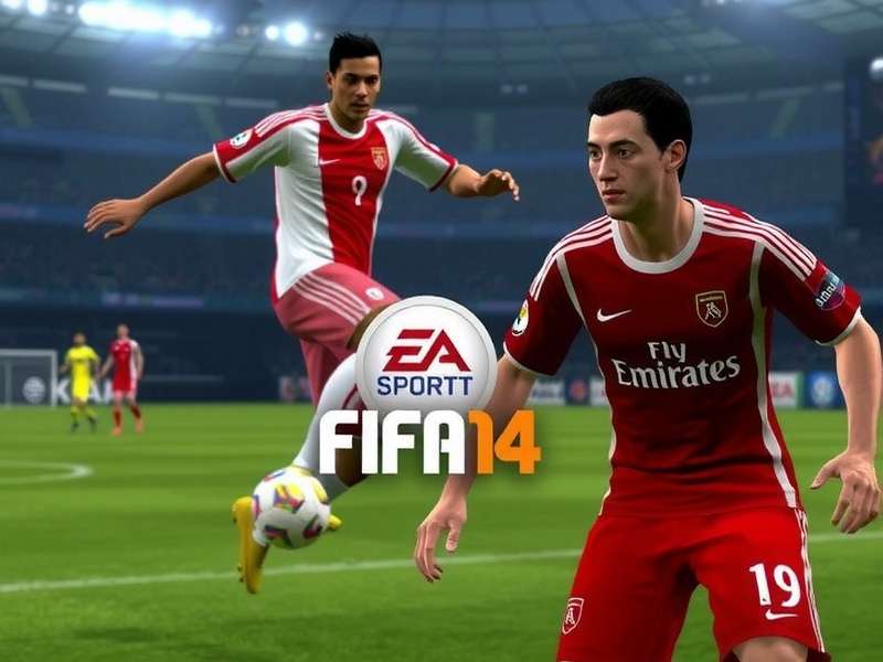 How to Download FIFA 14 La Liga in India FIFA 14 La Liga Download Guide